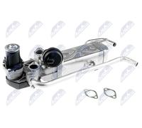 EGR Valve NTY Fits AUDI A1 SEAT Ibiza IV SKODA Fabia II VW Polo 09-18 11725504