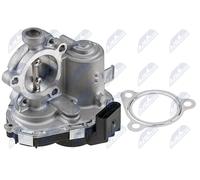 EGR Valve NTY Fits AUDI A3 Limousine CUPRA FORD SEAT SKODA VW 14-24 05L131501C