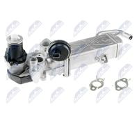 EGR AGR valve Electric EGR-VW-007 NTY for VW SEAT SKODA AUDI