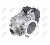 EGR Valve NTY Fits BMW E92 E90 E91 X5 E70 06-13 11717807805