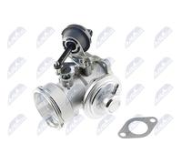 EGR Valve NTY Fits SEAT Cordoba SKODA Fabia I VW Polo 02-09 038131501AB
