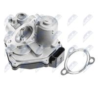 EGR Valve NTY Fits SKODA Kodiaq VW Arteon Passat Alltrack B8 14-20 04L131501G