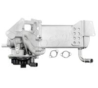 NTY AGR Valve EGR-WW-023 Electric 5 Pin For VW Euro 4 (D4)