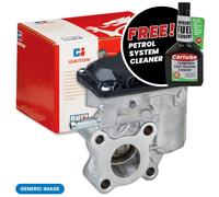 Carlube Fuel System Cleaner Petrol 300ml 300ml