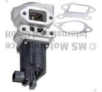 Pierburg Exhaust Gas Recirculation Valve fits Opel Vauxhall