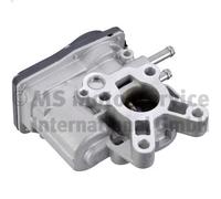 Egr Valve Electric 12V Fits Nissan Cabstar Navara Np300 - Pierburg 7.10334.19.0