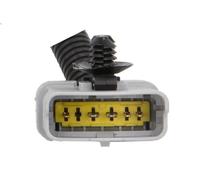 EGR valve PIERBURG 7.24809.92.0 for VOLVO V50 (545) 1.6 2005-2011