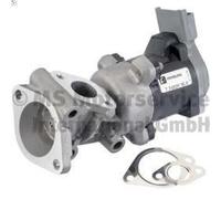 EGR valve PIERBURG 7.24809.96.0 for PEUGEOT 407 (6D_) 2.7 2005-2010