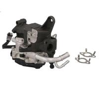 EGR valve PIERBURG 7.24809.98.0 for VW POLO V (6R1, 6C1) 1.4 2014-2017