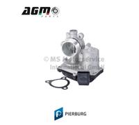 EGR Valve Pierburg For Audi A4 B8 A4 B9 A5 Q5 04L131501B