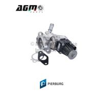 EGR Valve Pierburg For Citroen Jumper Peugeot Boxer Ford Transit 2.2D 9800555380