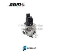 EGR Valve Pierburg For Citroen Nemo Peugeot Bipper Toyota Aygo 1.4 D 1618PF