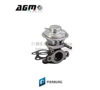 EGR VALVE PIERBURG FOR FIAT DUCATO IVECO DAILY 2.3 D 504150396