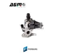 EGR Valve Pierburg For Jaguar E-Pace Land Rover Discovery 2.0 D LR073729