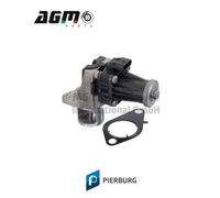 EGR VALVE PIERBURG FOR RENAULT CAPTUR CLIO NISSAN JUKE 1.5 D 8200129863