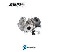 Egr Valve Pierburg X Citroen Jumpy Fiat Scudo Peugeot Partner 1.6 D 9672880080