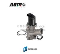 EGR Valve Pierburg X Fiat Panda Idea 500 Lancia Musa Ford Ka 1.3 D 55219501