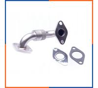 NTY EGR-WW-046 EGR pipe