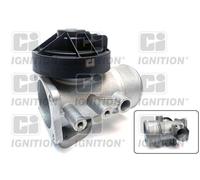 QUINTON HAZELL XEGR51 EGR valve