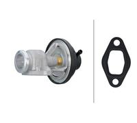 HELLA 6NU 014 865-651 EGR valve