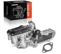 EGR Valve Radiator Exhaust Gas Recirculation for Grand Vitara II JT, TD, TE 1.9 DDiS AWD 2005/10-2015/02 Euro 6 147101993R