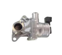 EGR Valve Recirculation Valves EGR Valve Right Left Intake Manifod for Subaru for Legacy for Impreza for Forester 139200-3271 14845-AA220 14845-AA230(14845-AA220)