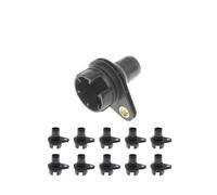 EGR Valve Recirculation Valves LR057662 EGR Cooler for Freelander 2 for Evoque for Discovery Sport 2.2D Exhaust Gas Recirculation Valve Cooler Kit C2S52516(10 PCS)