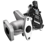 EGR Valve Reliable-Exhaust EGR Valve 1207100ED01A for Great Wall GWM V200 HAVAL Hover H5 Replace