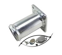 EGR Valve Replace Blanking Pipe for BMW E46 3 5 7 Series for X5 for M47 for M57 for M67 E39 E65 E83 E38 Exhaust Gas Recirculation