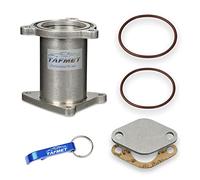 EGR Valve Replacement Pipe Tuning Kit for VW Audi Seat Skoda with 1.9 2.0 TDI BLS BMM BMM BMP Engines