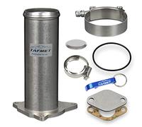 EGR Valve Replacement Pipe Tuning Kit for VW Touareg T5 Multivan with 2.5 R5 TDI BAC BLK Axe AXD Engines