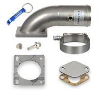 EGR Valve Replacement Pipe Tuning Kit for VW Transporter IV with 2.5 TDI Engines