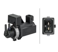 Hella EGR Valve 6NU 010 171-871 Electric-pneumatic 2-pin for BMW ALPINA