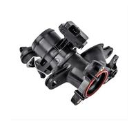 EGR Valve Throttle Body for Peugeot 308 3008 407 5008 508 for Citroen C4 C5 DS4 DS5 for Dispatch 2.0 HDI 0345.G7 9655233680 Purge Solenoid Valve