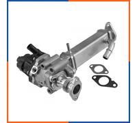 EGR valve, turbo for FIAT | EGR-FT-017, 5801856913