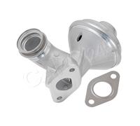 EGR Valve VDO Fits FORD Fiesta V Fusion 01-12 1148077