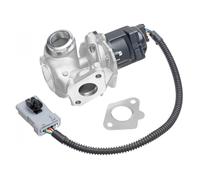 EGR Valve VDO Fits FORD Focus C-Max 03-07 1229960