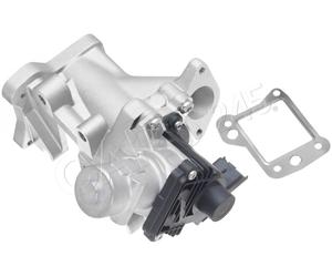 EGR Valve VDO Fits FORD Galaxy Mk II Van Mondeo IV Turnier S-Max 08-15 1427355