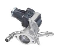EGR Valve VDO Fits FORD Transit Tourneo 06-14 1673226