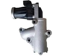 Egr Valve Waste Gas Recirculation Valve For Jmc 4D30 4D25 Hp1-9D475-Ac
