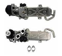 Egr Valve with Cooler/Fit for Vw Golf Mk6 1.6 2.0 Tdi & 4motion 03l131512dq 03l131512bb 03l131512at 03l131512ap 03l131512bj