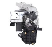 EGR Valve with Exhaust Cooler for Cit-Roen C4 C5 Dispatch DS4 DS5 Relay