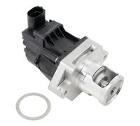 EGR Valve with Gasket for Al-FA Ro-meo Fia-t JEE-p 1.6 2.0 JTDM D Multijet | for 159 Giulietta Mito 500L 500X Bravo Ducato Punto Linea Cherokee Renegade Lan-cia Delta Saa-b 93 Suzu-ki SX4 Vitara