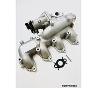 EGR Valve With Manifold For FORD TRANSIT CONNECT 1.8TDCi 2002-2013 EGR/FR/089A