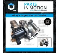 QUINTON HAZELL XEGR203 EGR valve