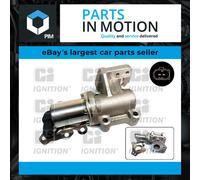 QUINTON HAZELL XEGR261 EGR valve