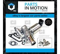 EGR Valve XEGR29 CI 5851057 55556720 Genuine Top Quality Guaranteed New