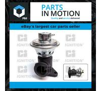 QUINTON HAZELL XEGR40 EGR valve