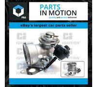 QUINTON HAZELL XEGR46 EGR valve