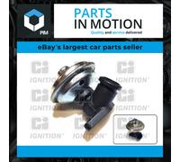 EGR Valve fits PEUGEOT 807 2.0D 2002 on CI 1628XP 9638374180 9638374480 Quality